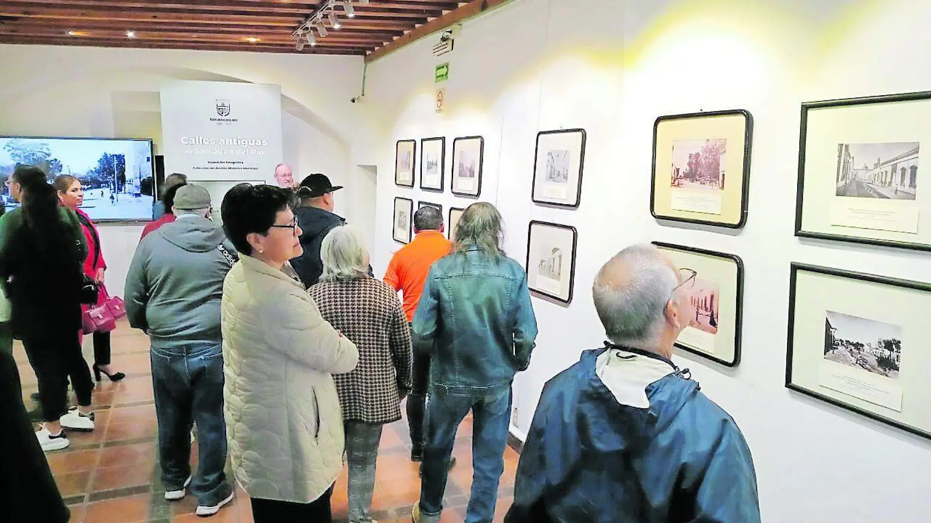 SJR La gente podrá apreciar las calles del antiguo San Juan_CMYK